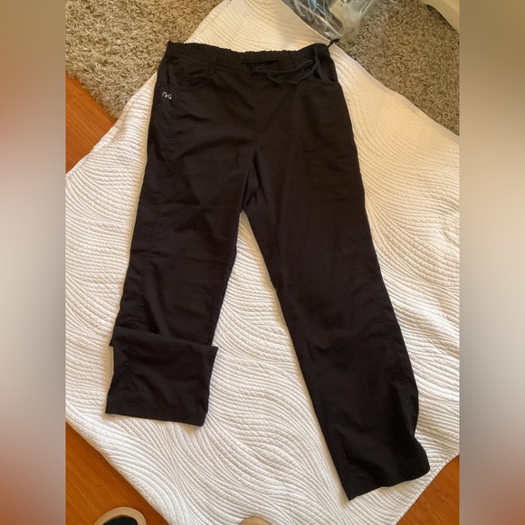 NWOT barco by sketchers cargo scrub pants - Picture 8 of 8